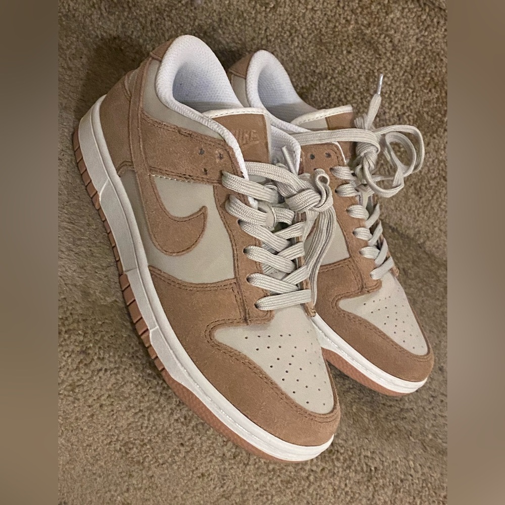 Nike dunk